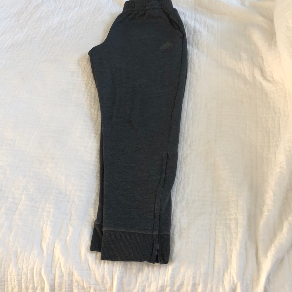Adidas pants M